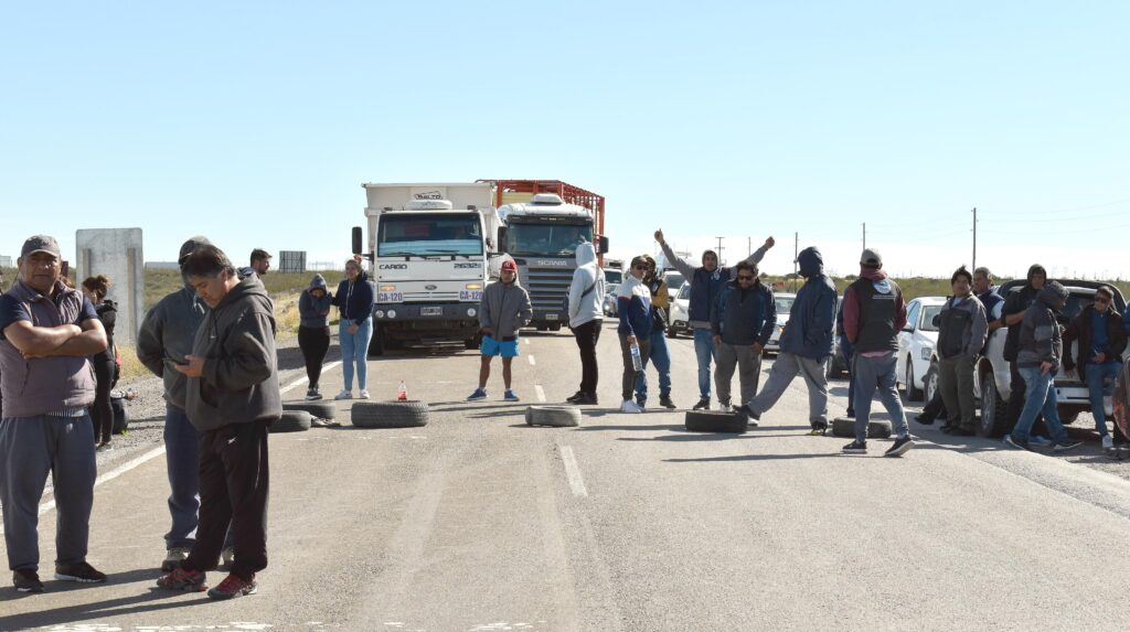 stia madryn sindicato