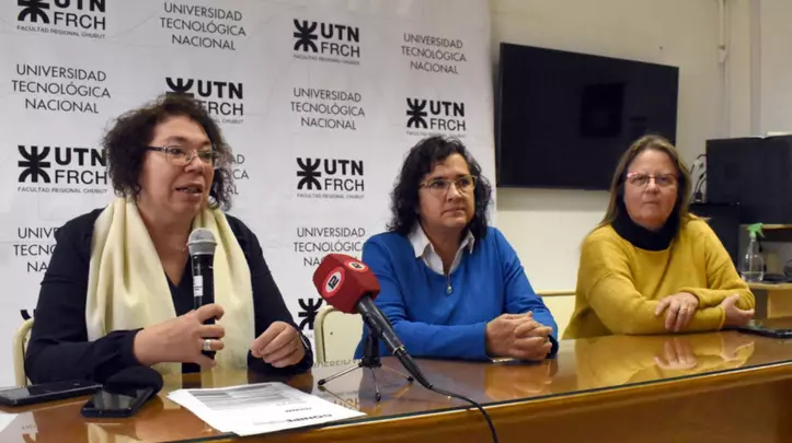 Se presentó el 4° Congreso Nacional de Ingeniería