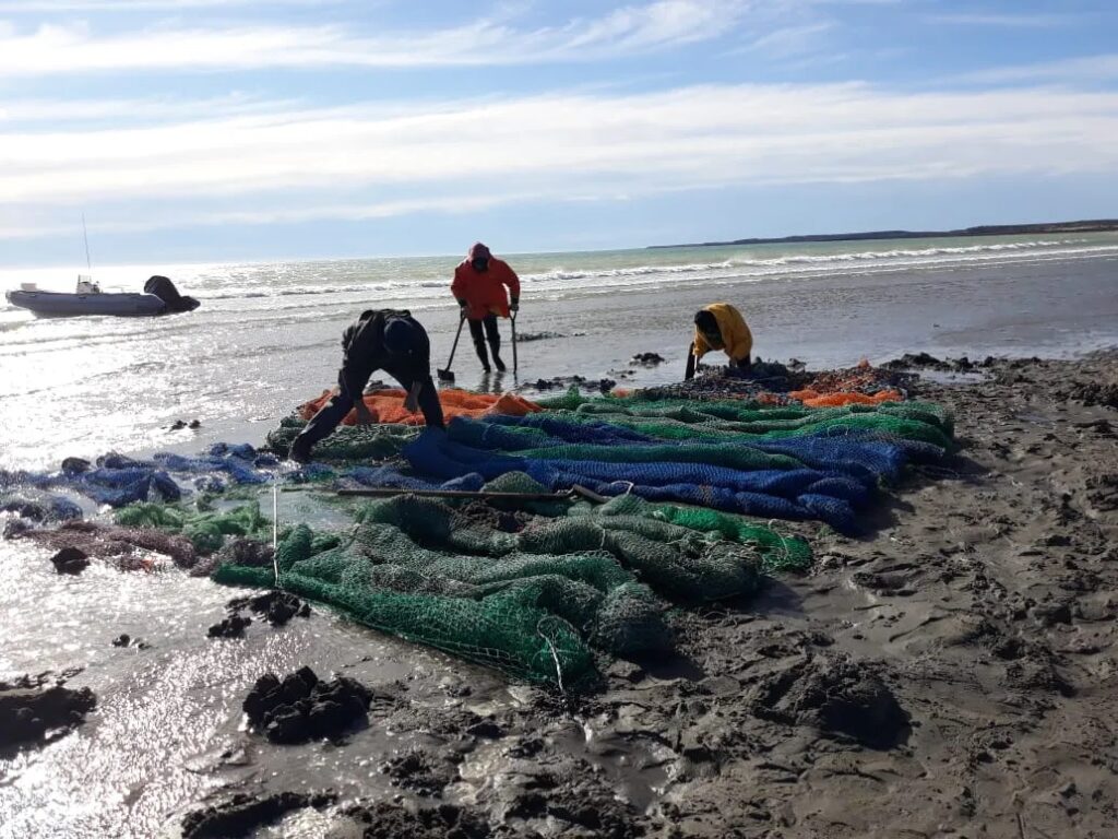 Chubut será sede de una jornada nacional para promover el desarrollo sostenible de la acuicultura