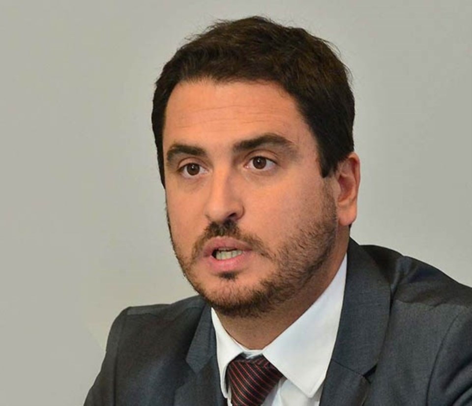 Martínez Zapata remarcó que los alcances de la Ficha Limpia en Pesca no deberían afectar a los actuales permisionarios