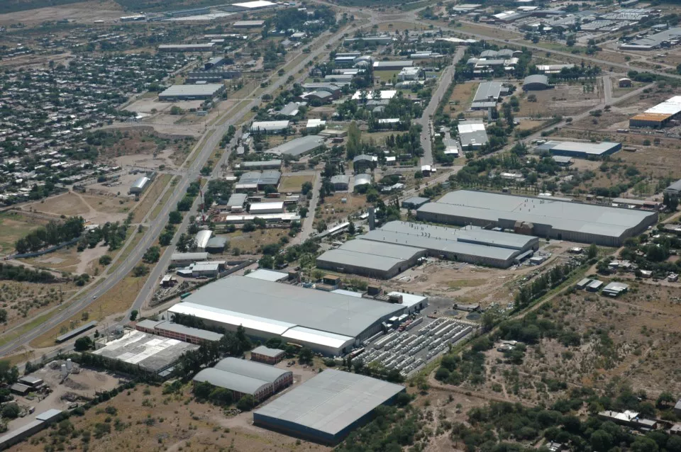En Trelew proyectan que al menos cinco pesqueras se instalen en la Zona Franca y generen 1.500 empleos
