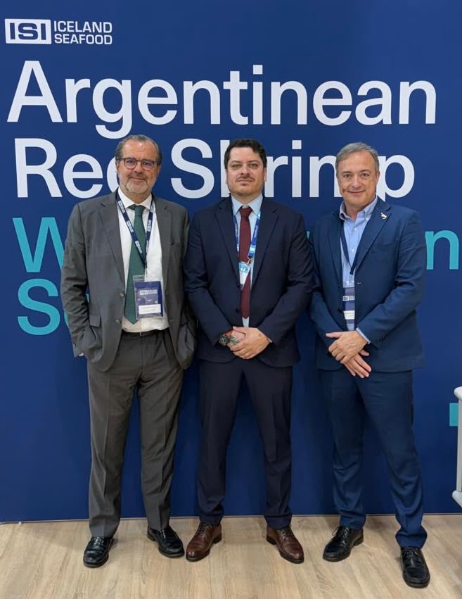 Millonaria inversión de Achernar para nueva línea de valor agregado en Madryn